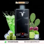 IGNITE V300 30000 Puffs IGNITE V300 30000 Puffs CACTUS LIME SODA Disposable Vape in Dubai UAE