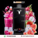 IGNITE V300 30000 Puffs IGNITE V300 30000 Puffs DRAGON FRUIT WATERMELON Disposable Vape in Dubai UAE