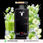 IGNITE V300 30000 Puffs IGNITE V300 30000 Puffs GREEN APPLE Disposable Vape in Dubai UAE
