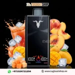 IGNITE V300 30000 Puffs IGNITE V300 30000 Puffs PEACH MANGO Disposable Vape in Dubai UAE