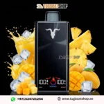IGNITE V300 30000 Puffs PINEAPPLE MANGO Disposable Vape in Dubai UAE