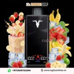 IGNITE V300 30000 Puffs STRAWBERRY BANANA Disposable Vape in Dubai UAE